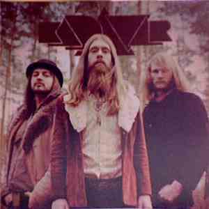 Kadavar - Kadavar