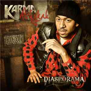 Karma Atchykah - Diasporama