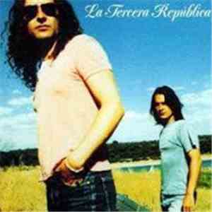 La Tercera República - La Tercera República