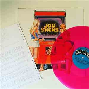 Legion  - Joysticks