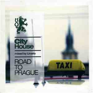 Linario - City House: Road To Prague