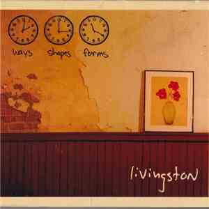 Livingston - Ways Shapes Forms