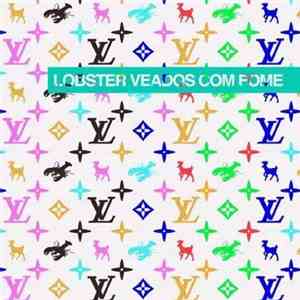 Lobster / Veados Com Fome - Split