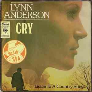 Lynn Anderson - Cry / Listen To A Country Song