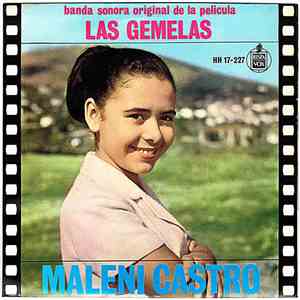 Maleni Castro - Juventud Twist