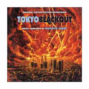 Maurice Jarre - Tokyo Blackout