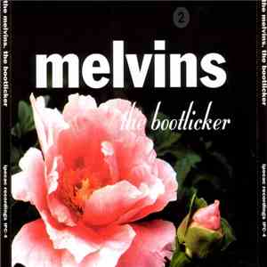 Melvins - The Bootlicker