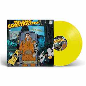 Milano Constantine - The Way We Were