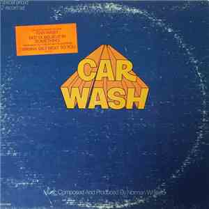 Norman Whitfield - Car Wash (Original Motion Picture Soundtrack)