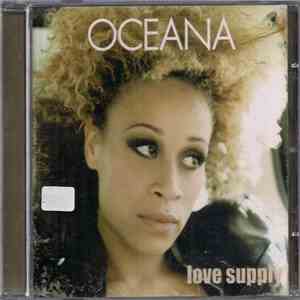 Oceana - Love Supply