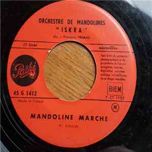 Orchestre De Mandolines 