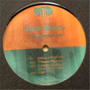 Oscar Mulero - El Hombre Duplicado