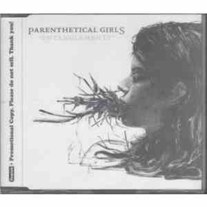 Parenthetical Girls - Entanglements