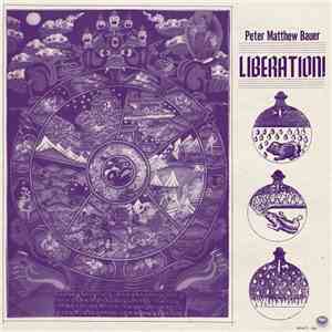 Peter Matthew Bauer - Liberation!
