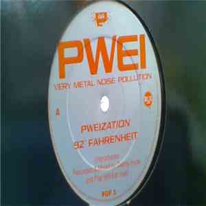 Pop Will Eat Itself - Very Metal Noise Pollution