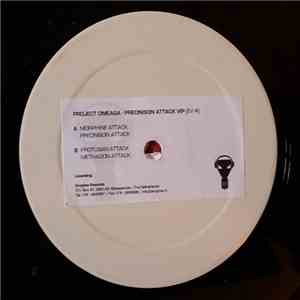 Project Omeaga - Prednison Attack VIP