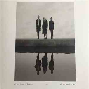 Pvris - All We Know Of Heaven All We Need Of Hell