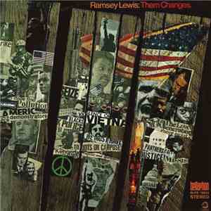 Ramsey Lewis - Them Changes
