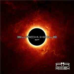 Roman Ridder - Black Hole