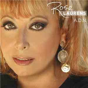 Rose Laurens - A.D.N.
