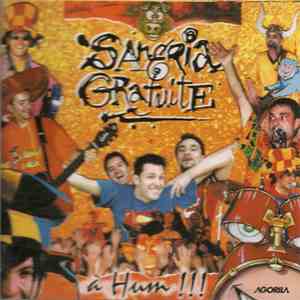 Sangria Gratuite - A Hum
