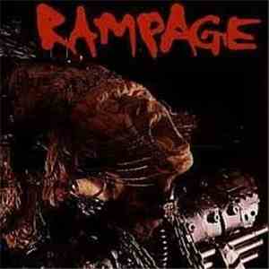 Search  - Rampage