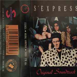 S'Express - Original Soundtrack