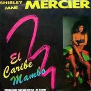 Shirley Jane Mercier - El Caribe Mambo