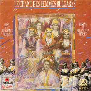 Sofia Women's Choir Conducted By Zdravko Mihaylov - Le Chant Des Femmes Bul ...