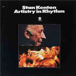 Stan Kenton And His Orchestra - Artistry In Rhythm