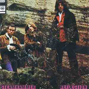 Steamhammer - Reflection