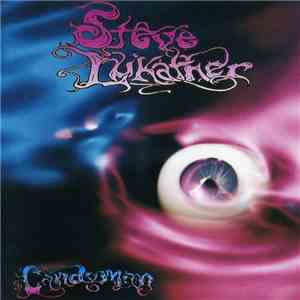 Steve Lukather - Candyman
