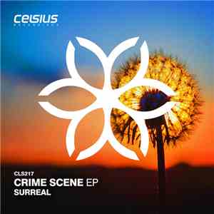 Surreal  - Crime Scene EP
