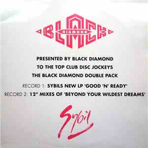 Sybil - Sybil Mix Double Pack