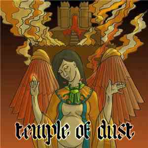 Temple Of Dust - Capricorn