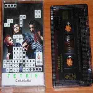 Tetris  - Oynasana
