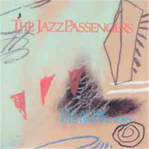 The Jazz Passengers - Live At The Knitting Factory