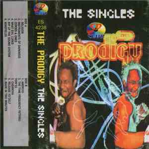 The Prodigy - The Singles