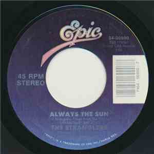 The Stranglers - Always The Sun / Mayan Skies