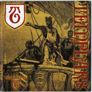 The Templars / The New Chords - The Templars / The New Chords