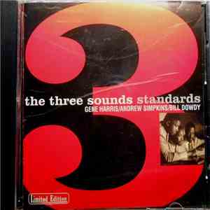 The Three Sounds - Standards