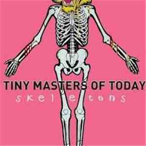 Tiny Masters Of Today - Skeletons