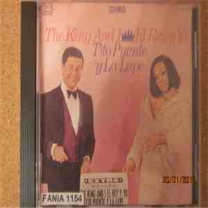 Tito Puente Y La Lupe - El Rey Y Yo/The King And I