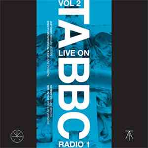 Touché Amoré - Live On BBC Radio 1: Vol 2