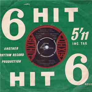 Unknown Artist - Six Hit
