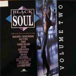 Various - Black And Soul Volume Two
