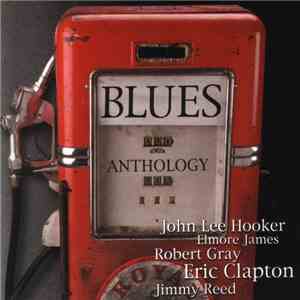 Various - Blues Anthology