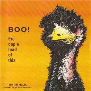 Various - Boo! - Ere Cop A Load Of This