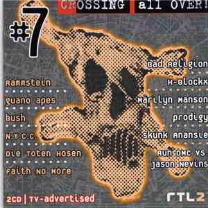 Various - Crossing All Over! - Vol. 7