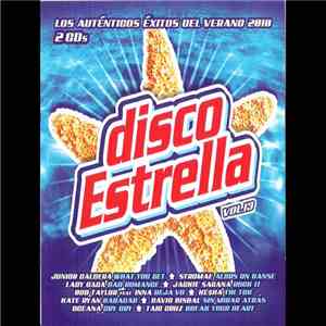 Various - Disco Estrella Vol. 13